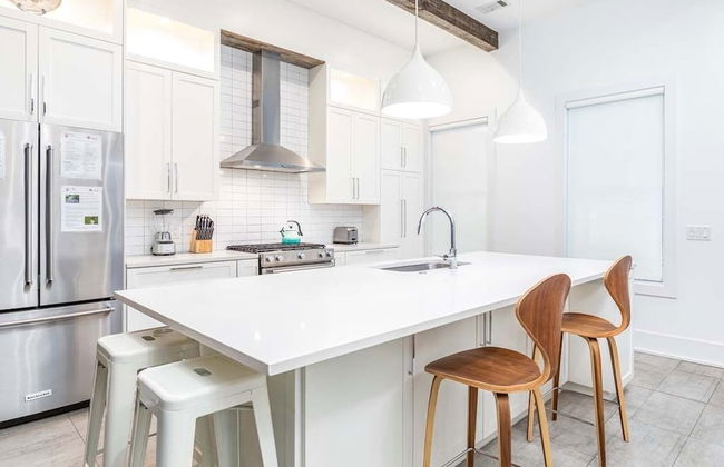 Savannah Jetsetter by Tybee Vacation Rentals - Photo 14