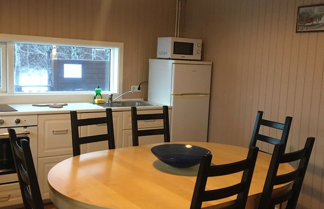 Uthlid Cottages - Foto 53