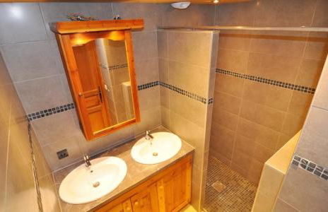 Le Mont Chauffé - Foto 14