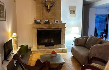 Charmante maison 2 Chambres à 10 mn d'Angers - Photo 14