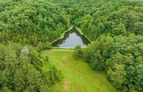 1 600 Acres Pool Pond Hidden Treasure RRG - Foto 33