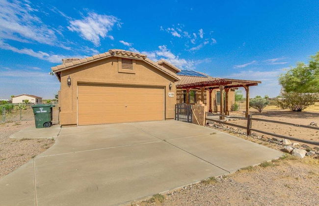 Lamb Road Casa Grande - Foto 36