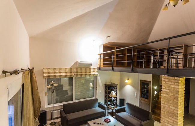 Villa Thea-Sea Blossom - Foto 10