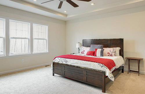 Carter Family House - Foto 12