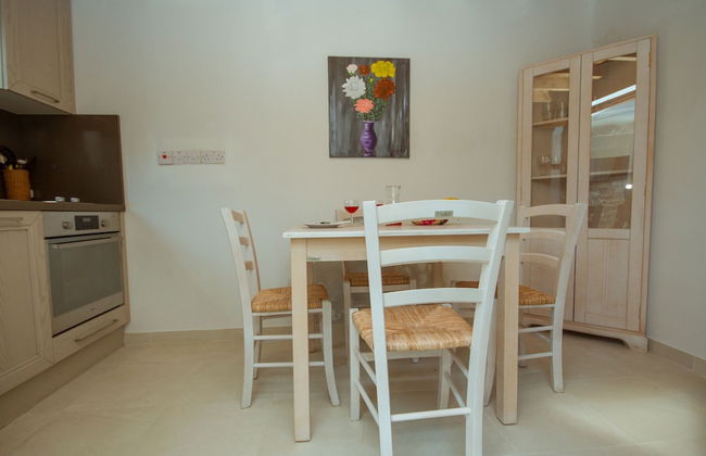 Thyone Studio Cottage - Foto 14