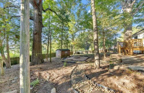 The White Lodge 4BDR Sleeps 8 with Fire Pit - Foto 60