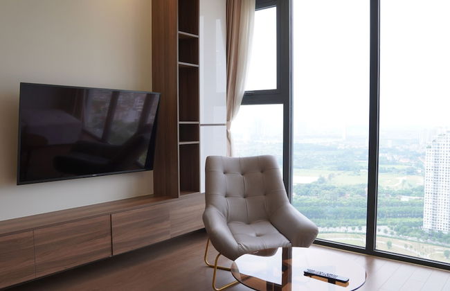 The Matrix One Managed by Anstay Residence - Foto 44