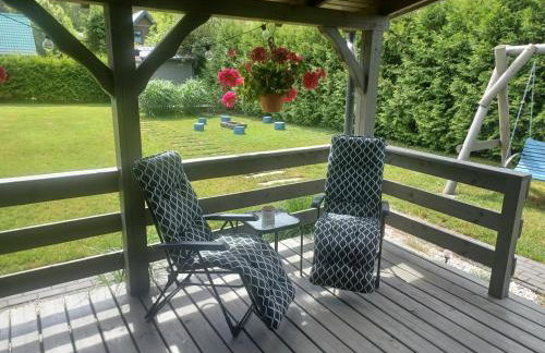 Kajetanówka - Foto 7