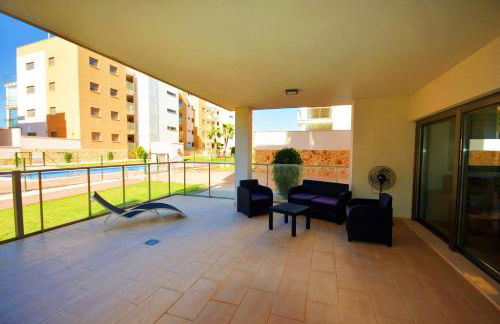 HE Villamartin Gardens - Foto 11