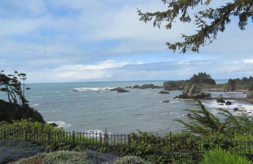 Tanbark Shores Guest Suite - Foto 1