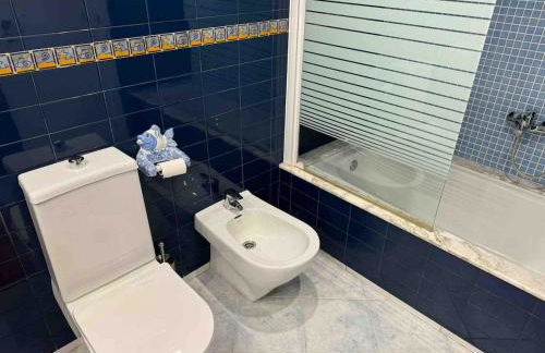 CALA BONA - Beachfront Apartment - Foto 53