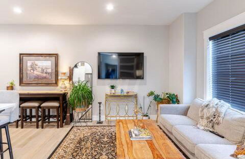 Luxury Comfort Near Downtown - Foto 28