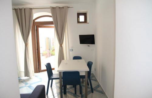 ZIBIBBO - Case Vacanza Il Palmento - Foto 12