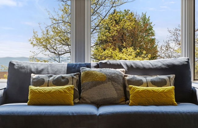 41 Summit Condo Near Mountain Shuttle by RedAwning - Foto 1