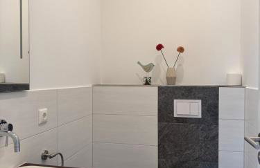 Deichoase bei Friesens mit Sauna - Foto 17