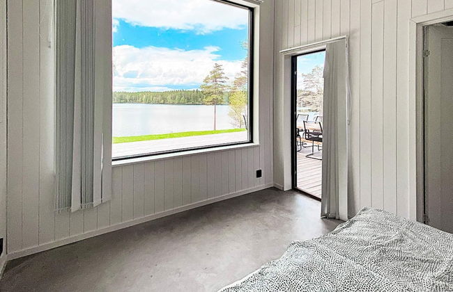 Holiday Home in HÃ¥cksvik - Foto 14