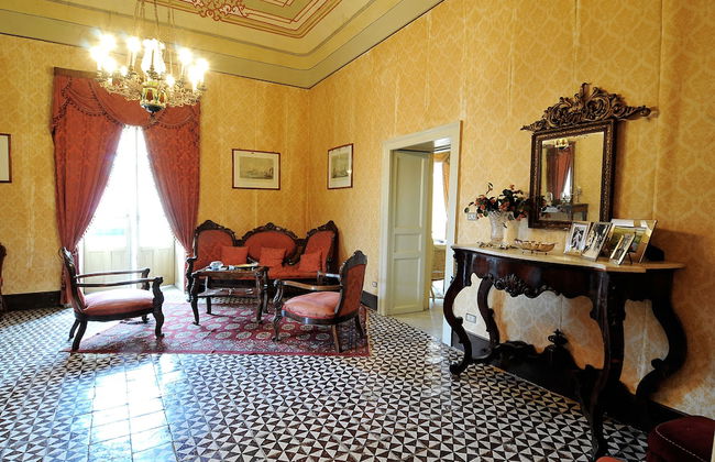 Il Giardino del Barocco - Photo 23