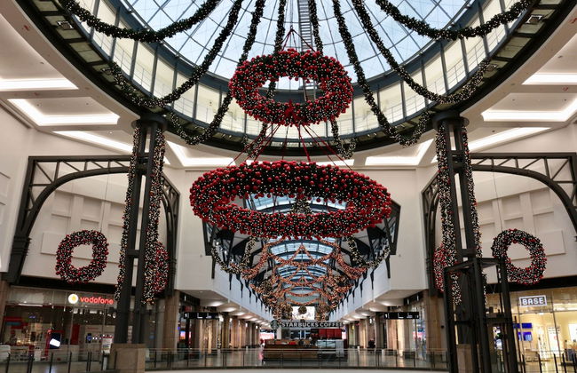 a-domo Apartments Oberhausen - Studio Apartments & Flats - short or longterm - single or grouptravel - Foto 66