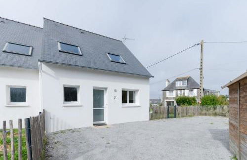 AN 21 - Charmante maison a 300m de la mer - Foto 26