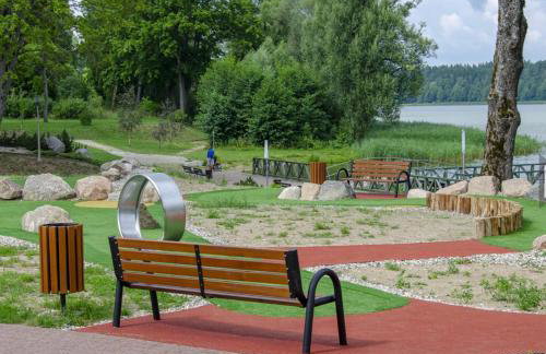 Mazurskie Niebo Apartament 1 - Foto 73