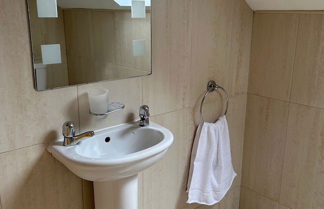 Cúirt na Coiribe Self Catering - Foto 23