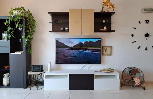 Cozy 2 Bedroom Apartment in Costa Adeje - Foto 9