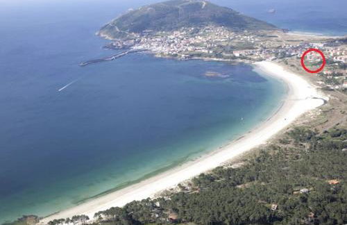 Apartamento Capricho Finisterre Playa - Foto 8