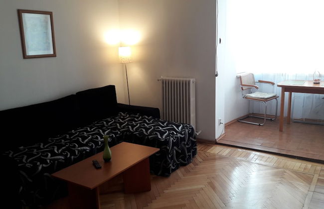 Km 0 Deluxe Apartment Old Town - Foto 9