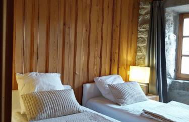 gite de l'ancienne école - Foto 20