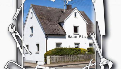 Haus Pia - Monteur Haus - Foto 4