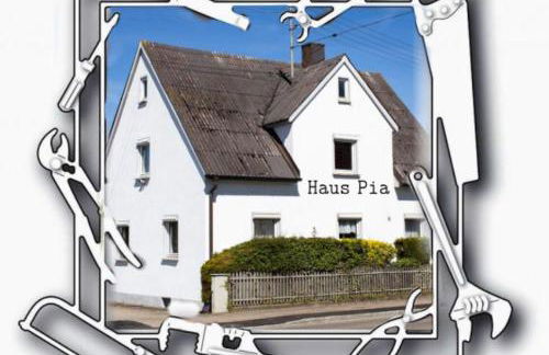Haus Pia - Monteur Haus - Foto 4
