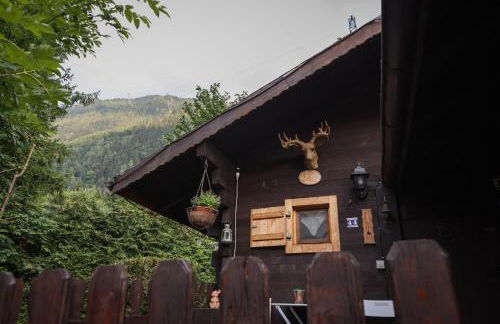Le Chalet du Petit Ours - Photo 43