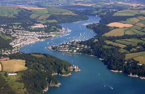 Meadow Barn - Blackdown Farm - Foto 10