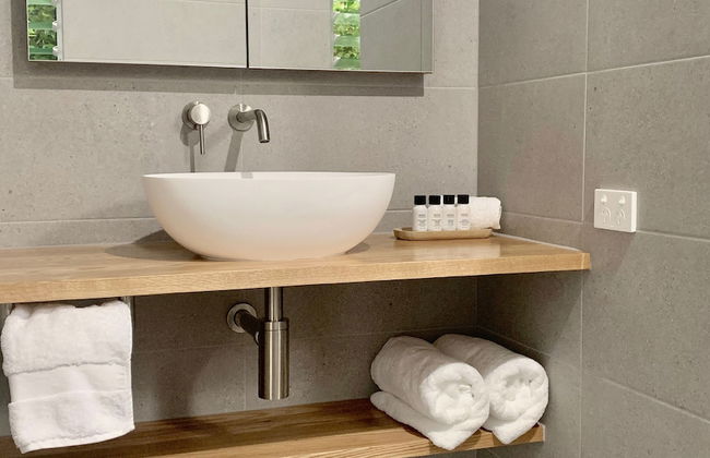 Bellbry Lodge - Photo 14