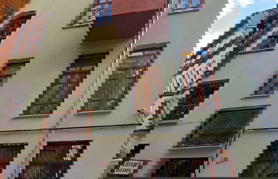 Fevzi Paşa Suite & Hotel - Foto 35