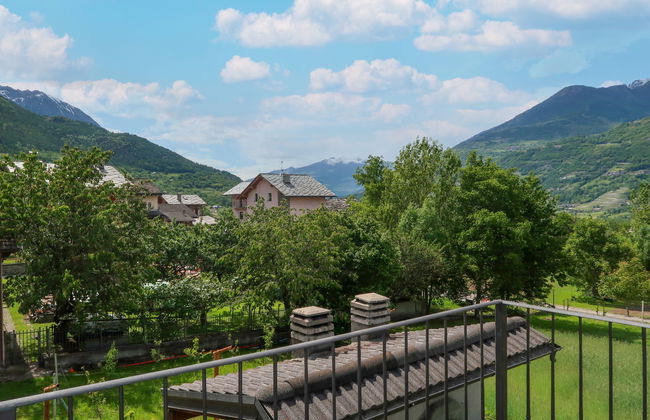 Maison Pro de Solari - Foto 30