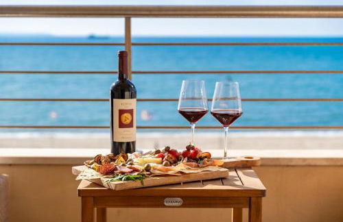 Casa Futuro - Beautiful sea view with pool - Photo 52