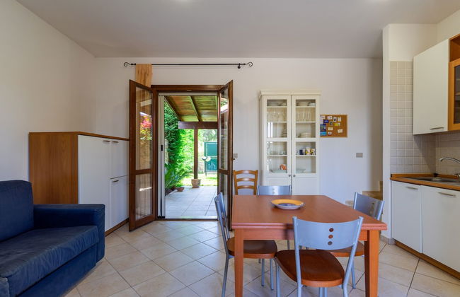 3441 Villa Selvaggia by Barbarhouse - Foto 12