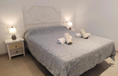 Iceberg BS51 con Terraza, Parking y Piscina - Foto 34