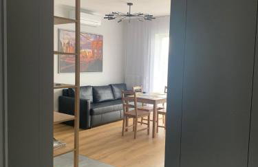 Apartament Hebanowa - Foto 6