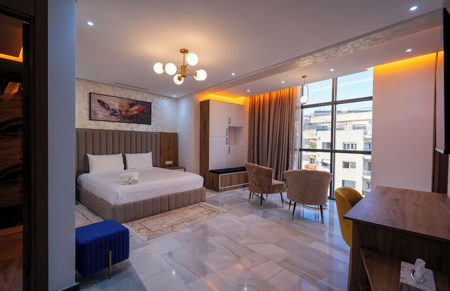 IMMOKA SUITES - Foto 21