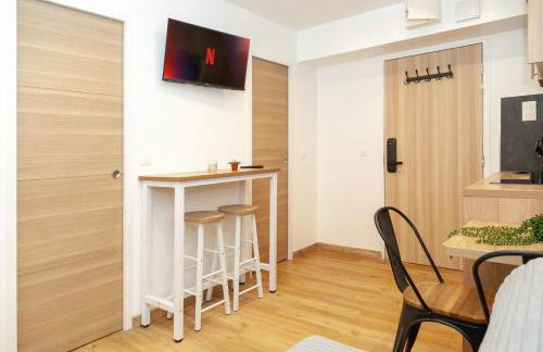 Villa Des Bégonias - PSG - Foto 15