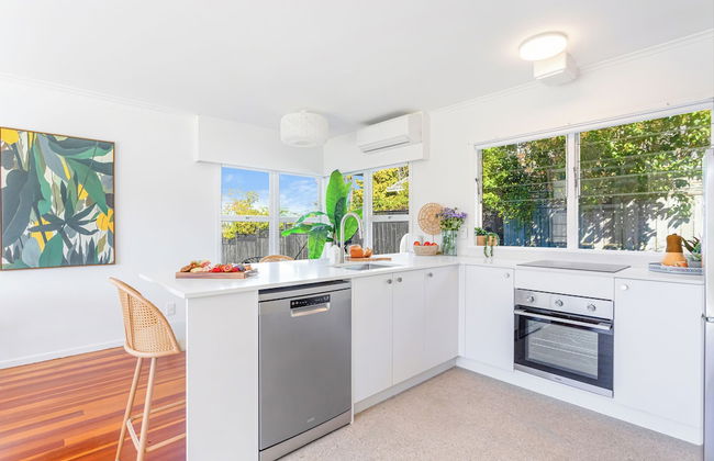 Villa in Auckland - Foto 7