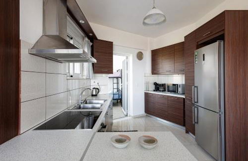 Vourvahis Seaview Apartments - Foto 21