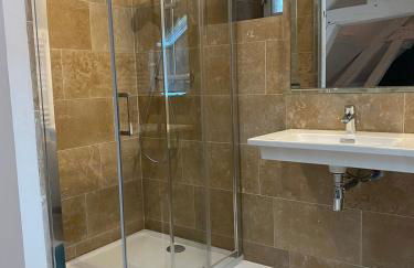 La maison des gardes - Foto 18