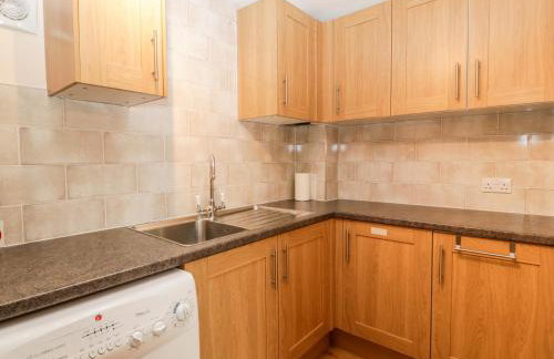 Vine Lodge - Foto 13