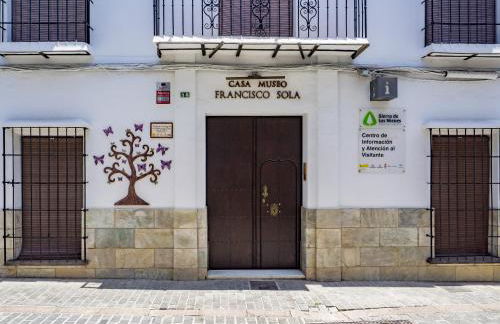 Cubo's Casa Rural Jaramago - Foto 36