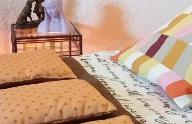 L'insolite et médièvale Tour Yselda - Foto 6