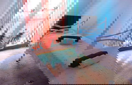 Room-la Palma Double Room With Balcony L - Foto 2