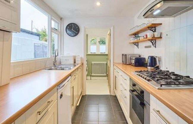 Host Stay Sparrows Nest - Foto 3